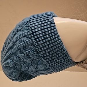 Antonio Marras Beanie Hat